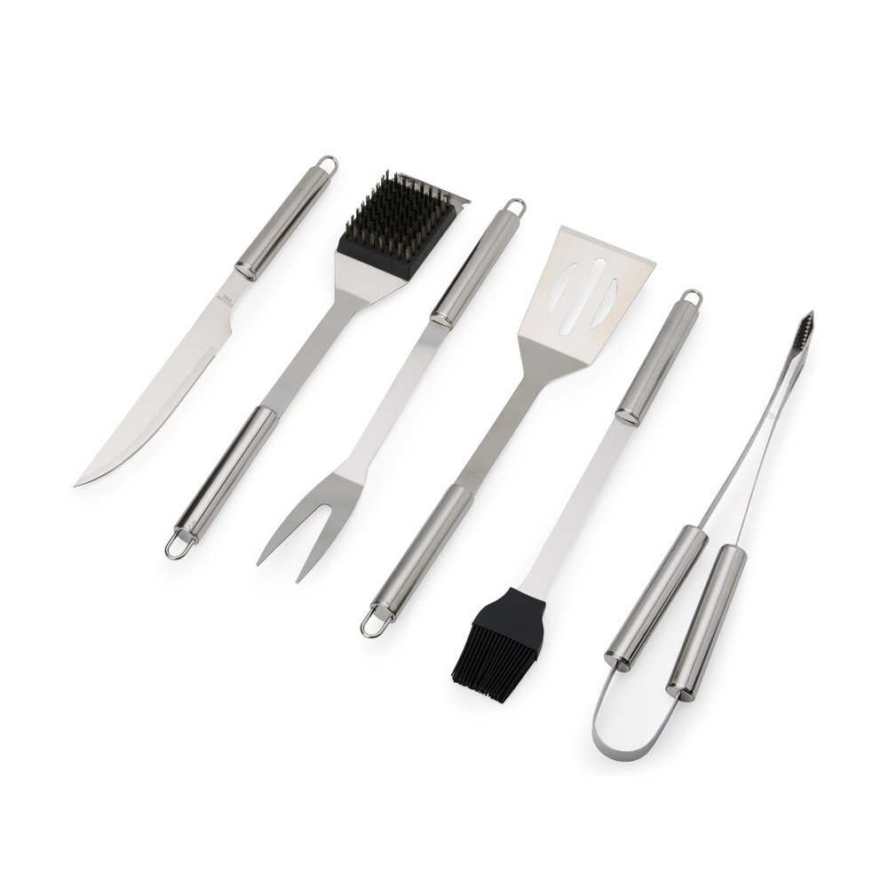 Kit Churrasco 6 Peças - Imagem 2