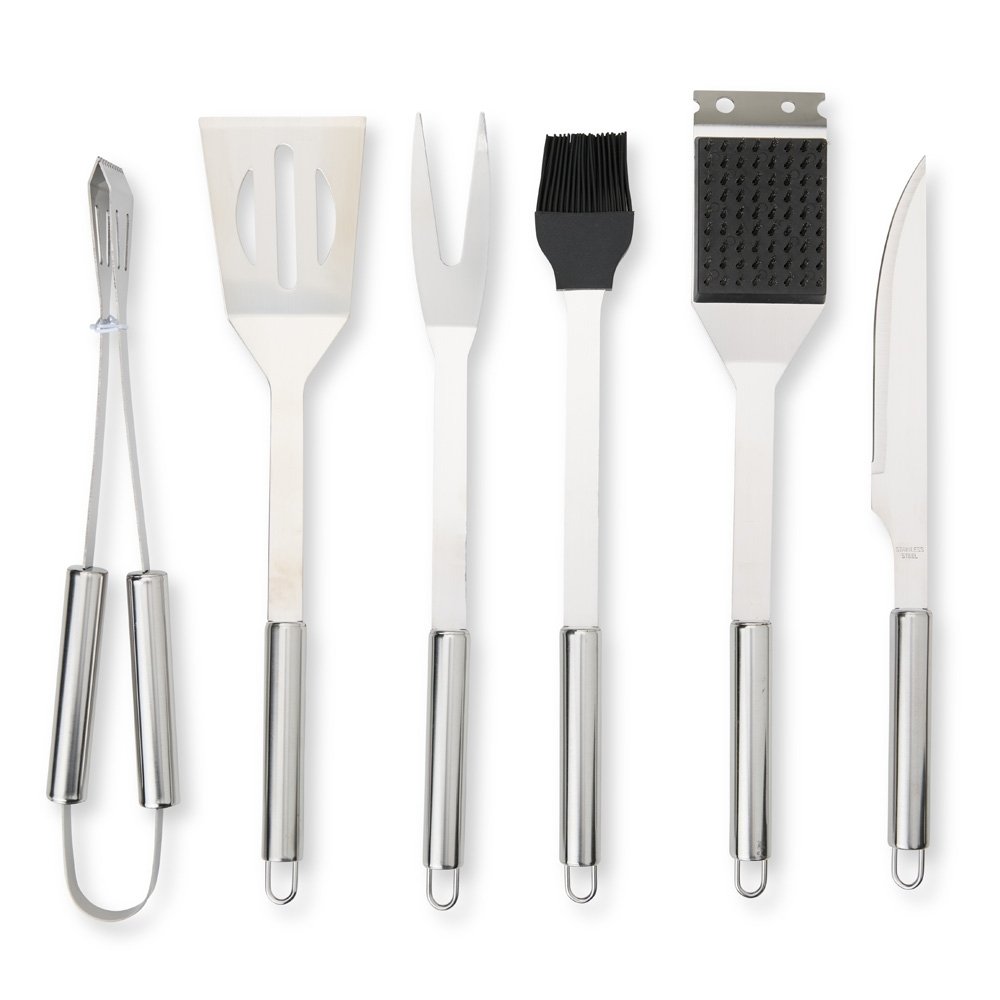 Kit Churrasco 6 Peças - Imagem 6