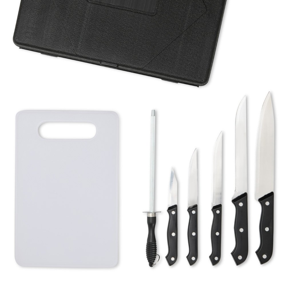 Kit Churrasco 7 Peças - Imagem 2