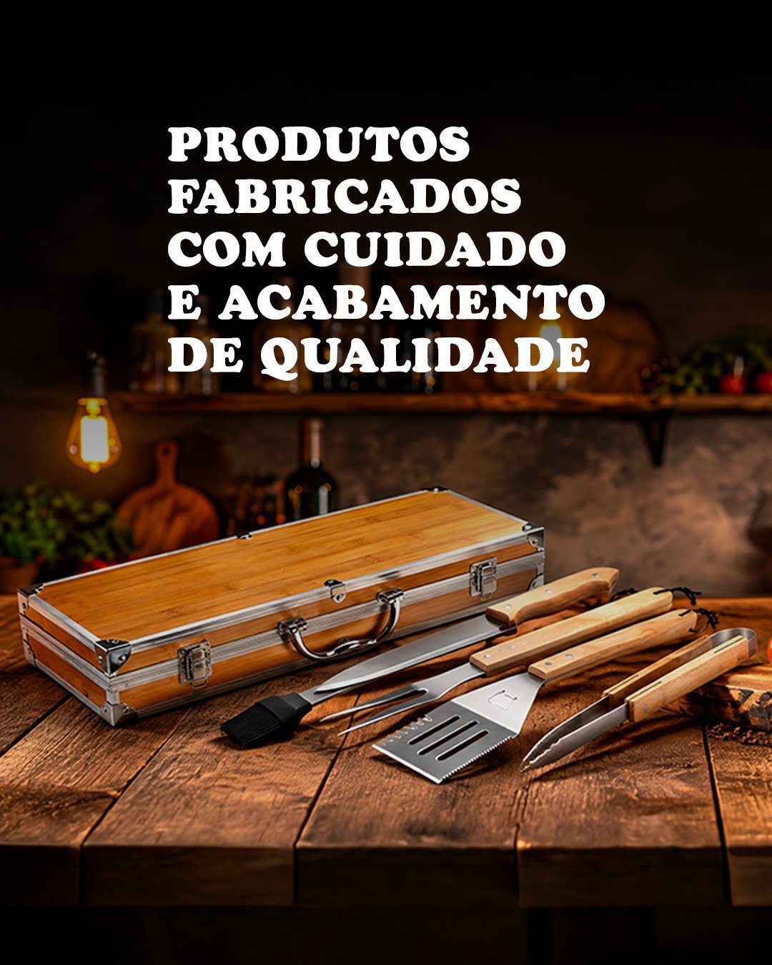 slide produdos fabricados com qualidade mobile
